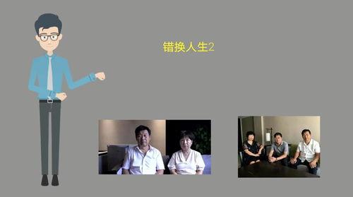 错换人生最新爆料人,真相再起波澜,命运交织的悲欢离合 第1张 错换人生最新爆料人,真相再起波澜,命运交织的悲欢离合 第1张